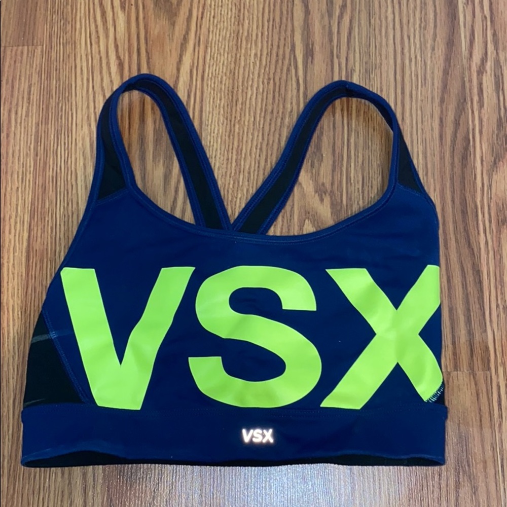 Sports bra